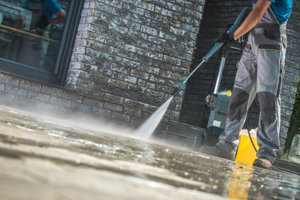 Lighthouse Point, FL Pressure Washing Services Company
